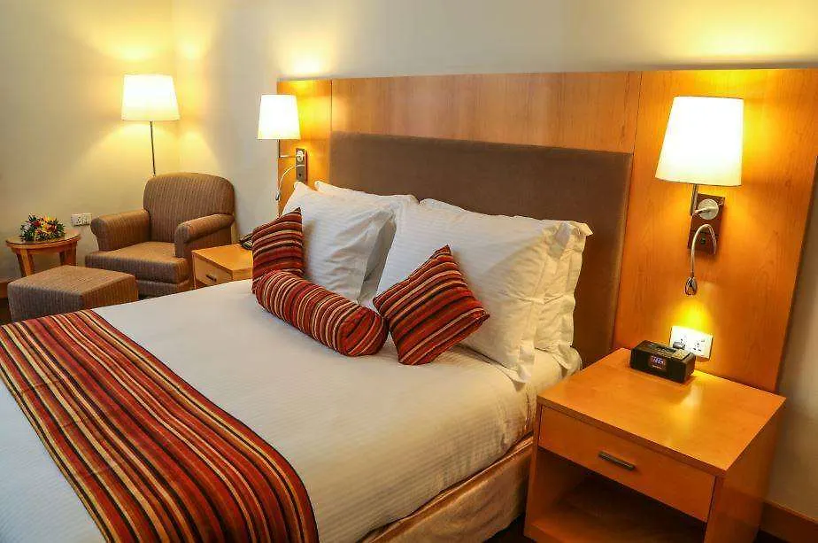 Ramada Addis, Addis Ababa Hotel